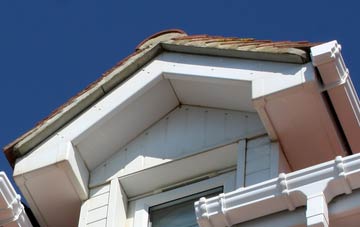 Little Knowles Green fascia installation costs