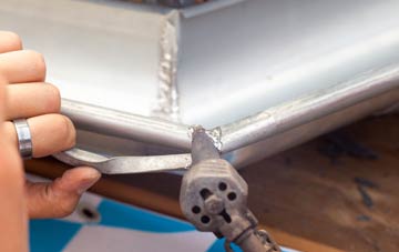 disadvantages of Little Knowles Green lead roofing