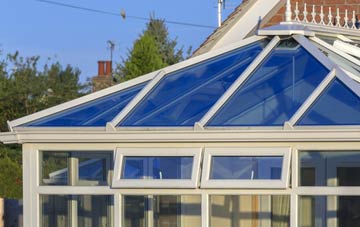 professional Little Knowles Green conservatory insulation