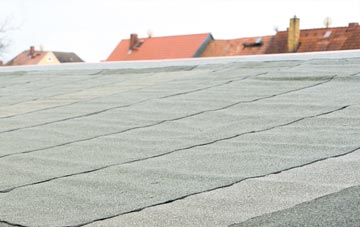 Little Knowles Green flat roof replacement