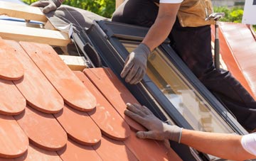 replacement Little Knowles Green roof windows