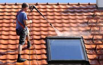 roof cleaning Little Knowles Green, Suffolk