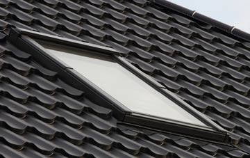 benefits of Little Knowles Green roof windows
