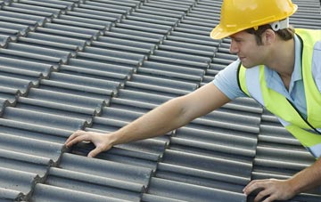 screened Little Knowles Green roofing companies
