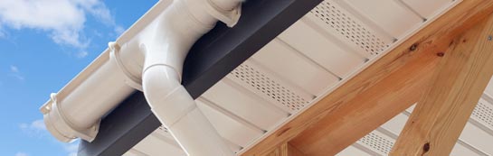 get Little Knowles Green guttering quotes today