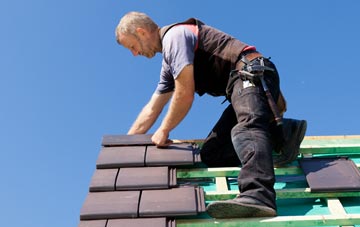 disadvantages of Little Knowles Green slate roofing