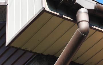 Little Knowles Green soffit installation costs