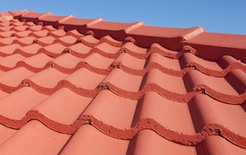 Little Knowles Green tile and slate roof replacement