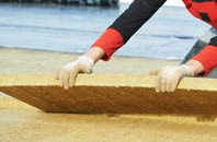 find rated Little Knowles Green roof insulation companies