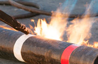 Little Knowles Green flat roofing replacement