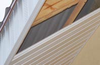 rated Little Knowles Green soffit repair companies