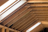 Little Knowles Green tapered roof insulation quotes