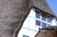 find rated Little Knowles Green thatchers